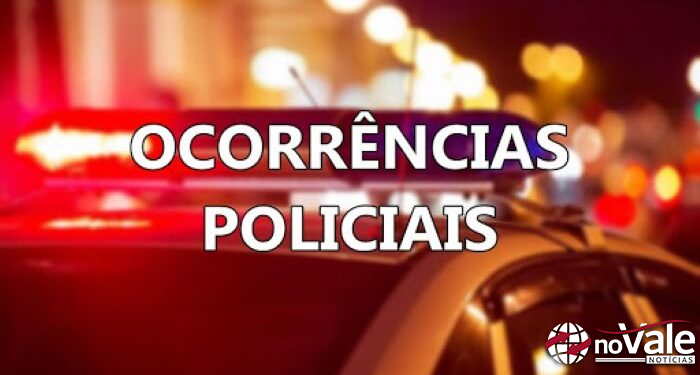 Polícia Militar registra diversas infrações de trânsito em Campos Novos