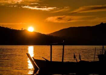 Verão será marcado por temperaturas acima da média e chuvas dentro do esperado em Santa Catarina
