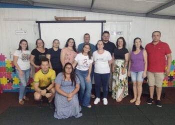 Elena Casagrande é a nova presidente da Ama de Capinzal