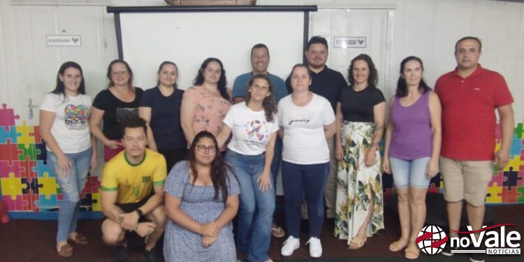Elena Casagrande é a nova presidente da Ama de Capinzal