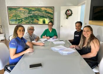 Administração de Zortéa repassa recursos da Lei Aldir Blanc