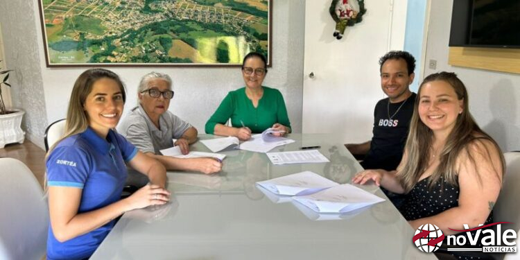 Administração de Zortéa repassa recursos da Lei Aldir Blanc