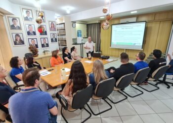 CDL de Capinzal, Ouro e Lacerdópolis realiza reunião de planejamento estratégico