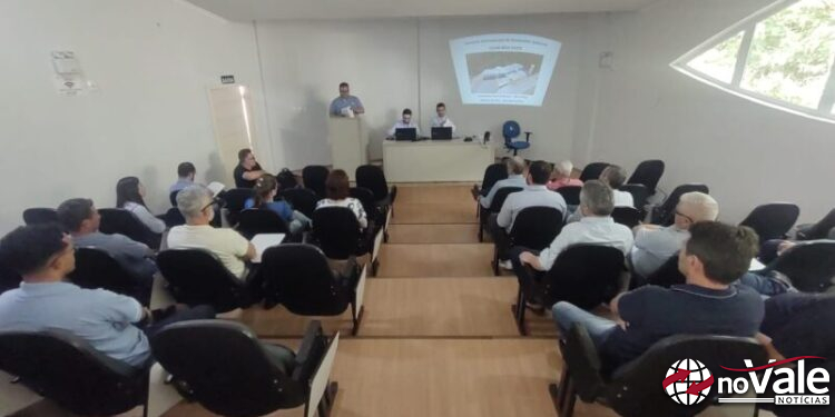 CISAM realiza Assembleia Geral Ordinária e aprova plano de trabalho para 2025