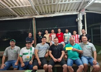 CRE São Cristóvão realiza reunião de alinhamento do 1° Dezemberfest e planejamento esportivo para 2025