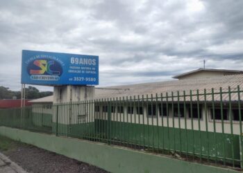 Escola São Cristóvão abre período de matrículas para alunos novos a partir de 25 de novembro