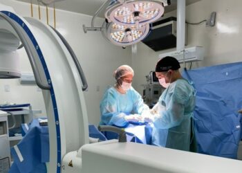 Hospital São Miguel de Joaçaba realiza 365 cirurgias eletivas em três meses