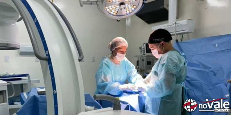 Hospital São Miguel de Joaçaba realiza 365 cirurgias eletivas em três meses