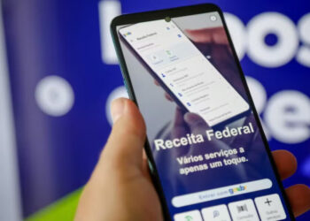 Receita Federal divulga lote residual da restituição do imposto de renda nesta sexta dia 22