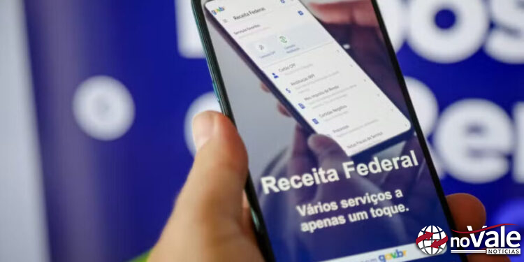 Receita Federal divulga lote residual da restituição do imposto de renda nesta sexta dia 22