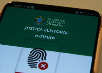 Eleitor que não votou no 1º turno pode justificar a ausência até 5 de dezembro