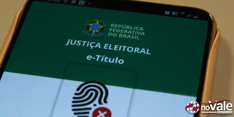 Eleitor que não votou no 1º turno pode justificar a ausência até 5 de dezembro