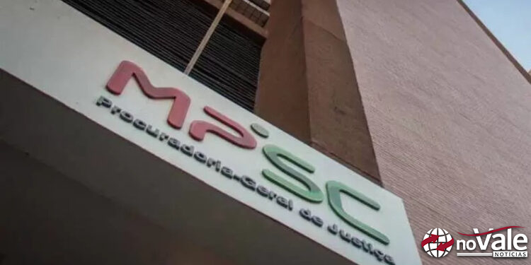 Ministério Público investiga possível entrega de leite estragado para família de Piratuba