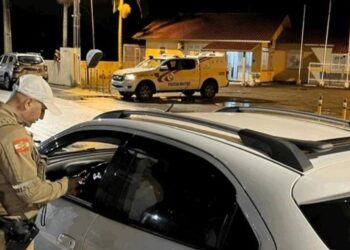 PMRv dá início a operação proclamação da república 2024