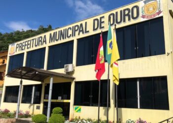 Administração de Ouro realiza hoje à noite Audiência Pública que tratará da LDO e LOA 2025