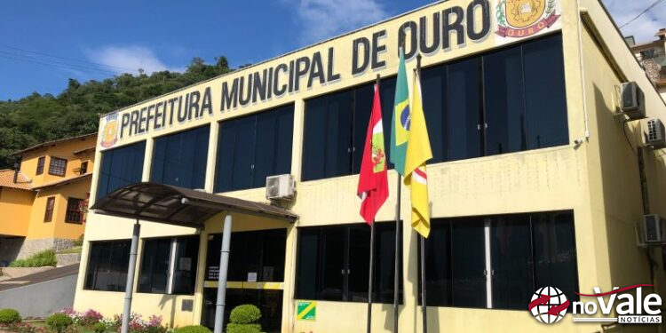 Administração de Ouro realiza hoje à noite Audiência Pública que tratará da LDO e LOA 2025