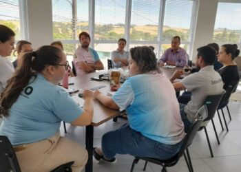 Reunião do Comitê Intersetorial define ações para o Dia D de combate à dengue em Zortéa