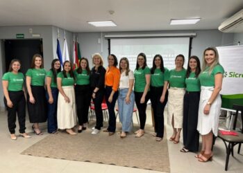 Sicredi Capinzal promove evento de comemoração ao Dia do Empreendedorismo