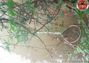 Homem morre afogado durante pescaria no Rio do Peixe