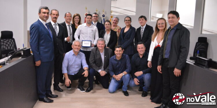 AMPECO celebra 30 anos de trajetória com evento especial em Capinzal e Ouro