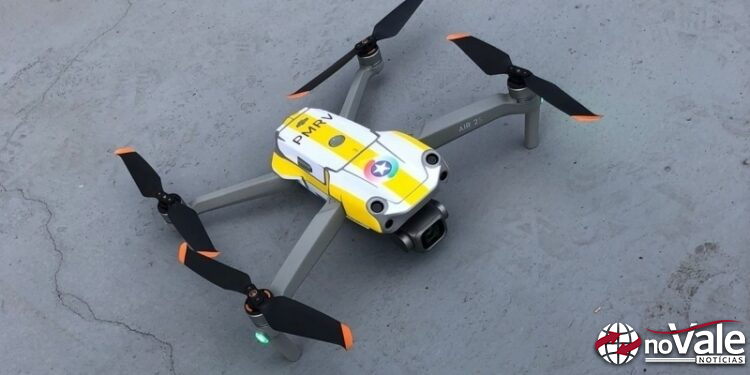 Comissão aprova projeto que proíbe fiscalização com drones nas rodovias de SC