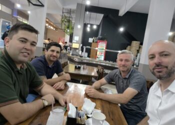 Agricultura de Capinzal garantirá R$ 150 mil em recursos para 2025
