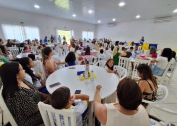 Projeto AABB Comunidade Capinzal comemora 25 anos