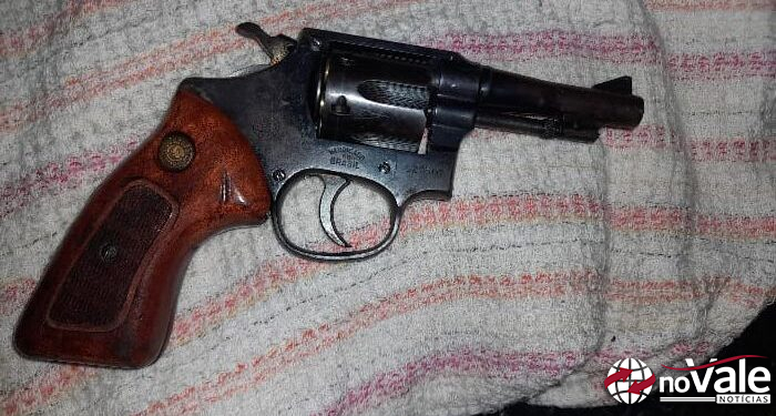 Briga em camping termina com jovem morto a tiros em Seara