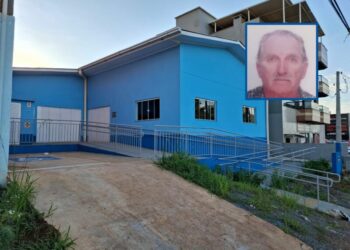 Vereadores aprovam nomeação do Centro de Convivência do bairro São Cristóvão em homenagem a João Batista Baron