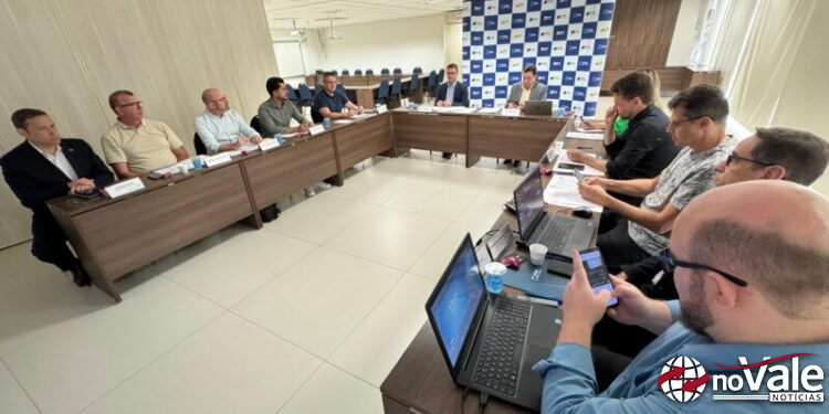 Conselho Estadual do SPC discute planejamento para 2025