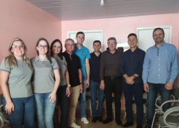 Consórcio Intermunicipal Abrigo Casa Lar (CIALAR) elege nova diretoria