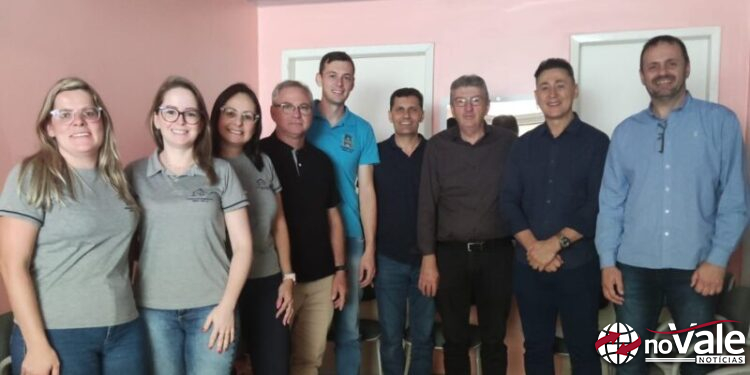 Consórcio Intermunicipal Abrigo Casa Lar (CIALAR) elege nova diretoria