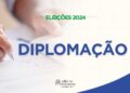 Diplomação dos candidatos eleitos da 37ª Zona Eleitoral de Capinzal será no dia 16
