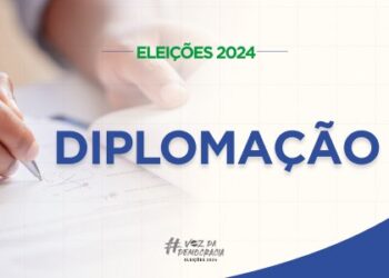Diplomação dos candidatos eleitos da 37ª Zona Eleitoral de Capinzal será no dia 16