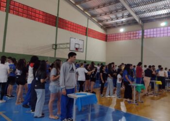 Escola São Cristóvão promove atividades de encerramento do ano letivo