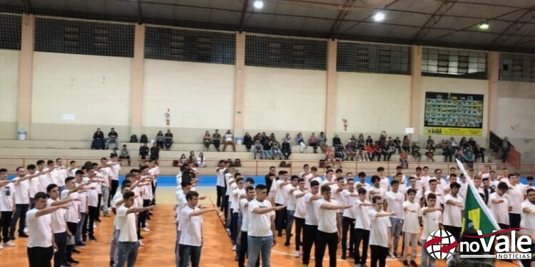 Entrega de Certificados de Dispensa e Incorporação será na segunda (09) em Ouro