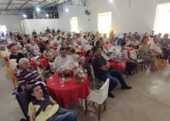 Apae Capinzal promove mais uma edição da tradicional Festa das Madrinhas