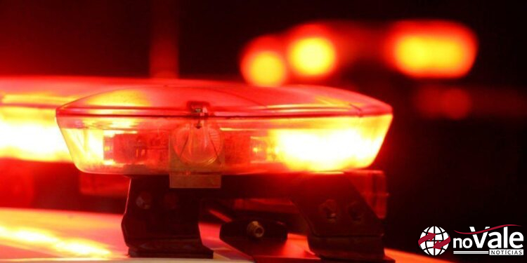 Assaltante invade residência em Videira e fere proprietário