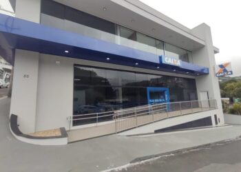 Inaugurada novas instalações da agência Caixa em Capinzal