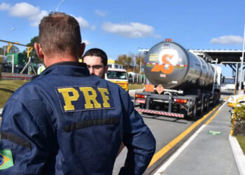 Operação Natal: PRF amplia fiscalização nas estradas