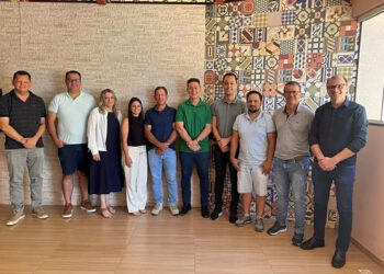 Prefeito Vanderlei Weber anuncia nomes dos secretários para a gestão 2025/28 em Piratuba