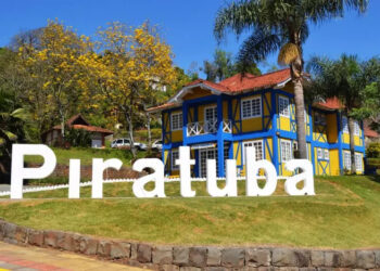 PSDB, MDB e União Brasil acionam Justiça Eleitoral por suposto abuso de poder político e econômico em Piratuba