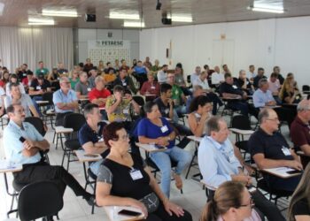 Plenária define estratégias para o XIV Congresso da Contag