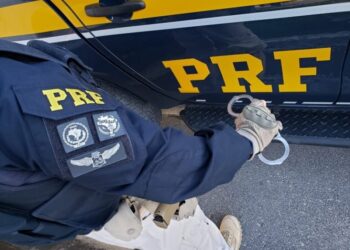 PRF recupera dois veículos furtados em Joaçaba e Herval d’Oeste