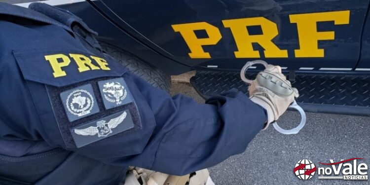 PRF recupera dois veículos furtados em Joaçaba e Herval d’Oeste