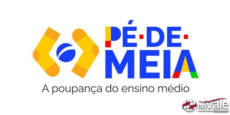 CAIXA paga parcela do Pé-de-Meia nesta segunda-feira (23)