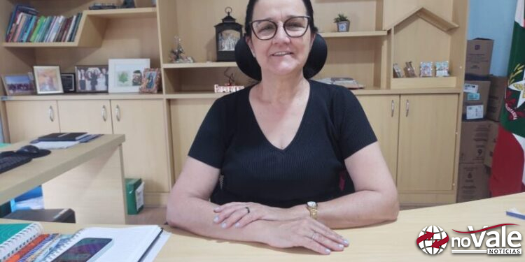 Prefeita de Zortéa anuncia programação de atendimentos para fim de ano