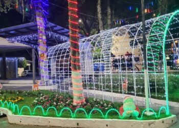Programação do Natal da Magia prossegue neste sábado em Ouro