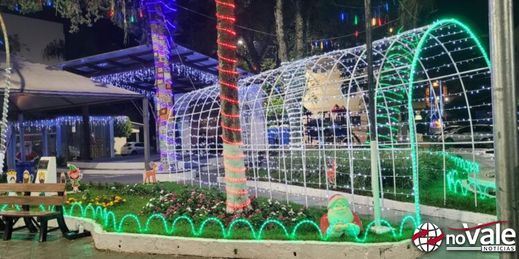 Programação do Natal da Magia prossegue neste sábado em Ouro
