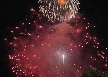 Réveillon 2025 de Piratuba terá dois dias de festa com entrada gratuita